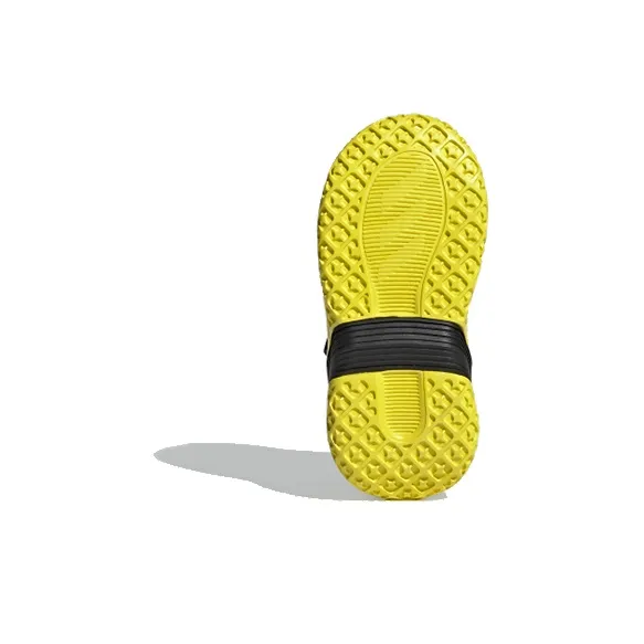Adidas 4Uture Shock Absorbers Low Top Toddler Shoes Infant And Toddler-5