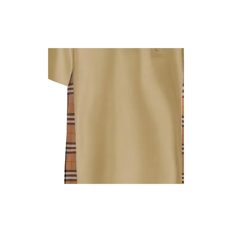 Burberry FW23 T Shirt Women's Beige-2