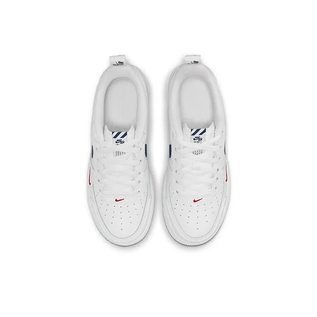 Nike Air Force 1 Low '07 LV8 Patriots GS-3