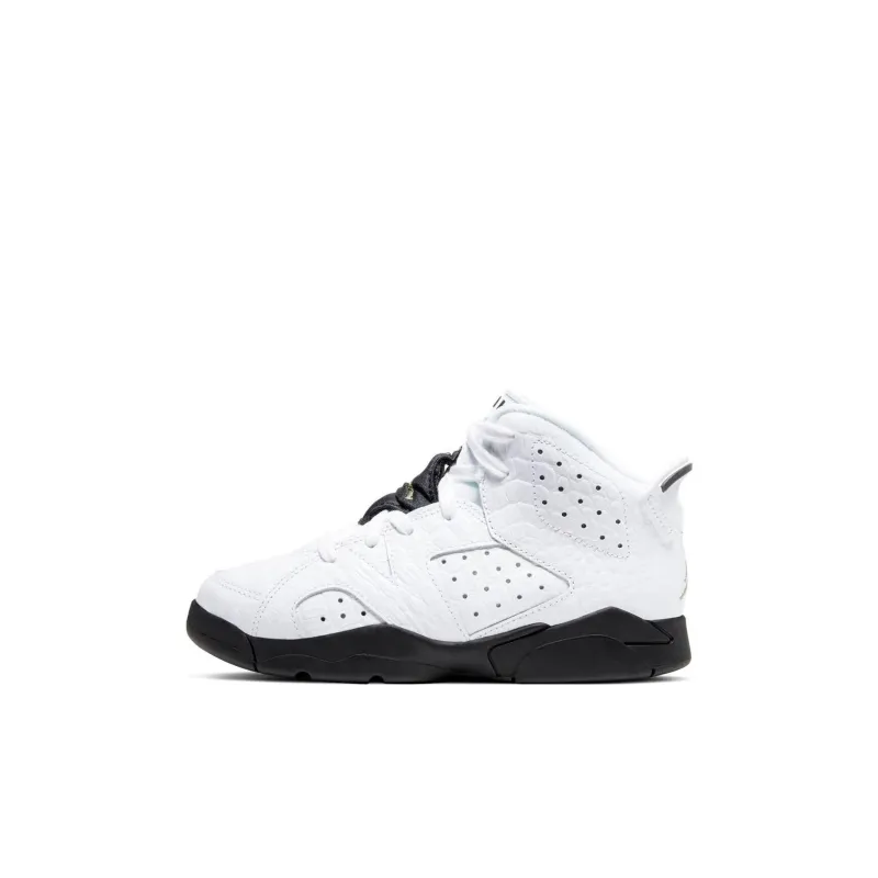 Jordan 6 Retro Alligator PS-0