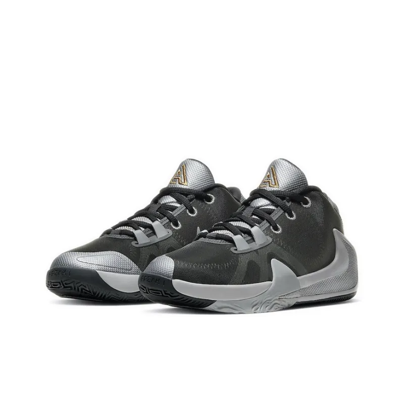 Nike Zoom Freak 1 Smoke Grey GS-2