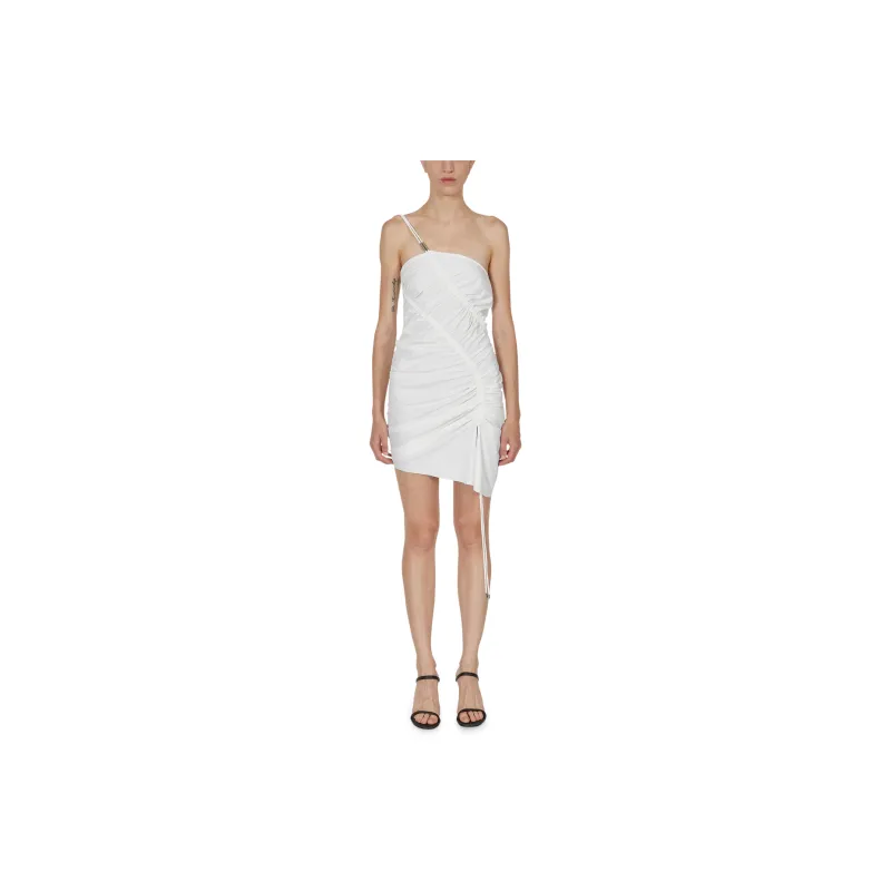 1017 ALYX 9SM 1017 ALYX 9SM SS23 Sleeveless Dresses Women's White-1