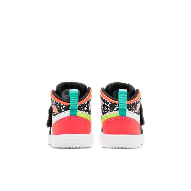 Jordan 1 Laser Crimson TD-4