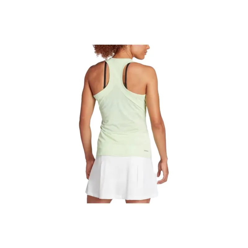 Adidas Free Shipping With AdiClub Club Tennis Tank Top-3