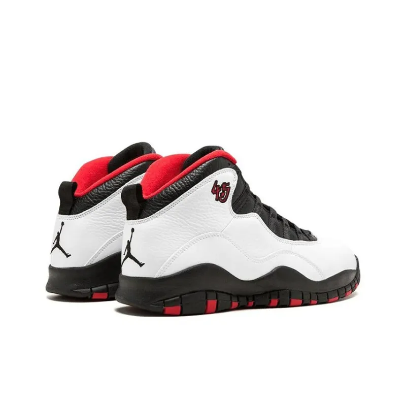 Jordan 10 Retro Double Nickel GS-3