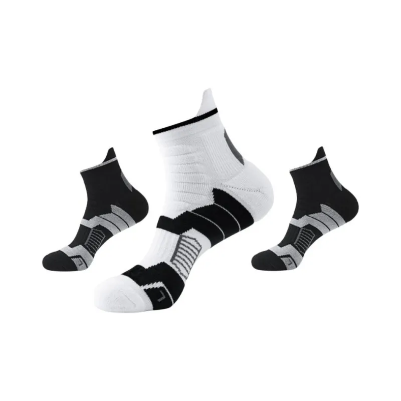 ROBINHOOD Mid Calf Socks Men's 3 Pack-2
