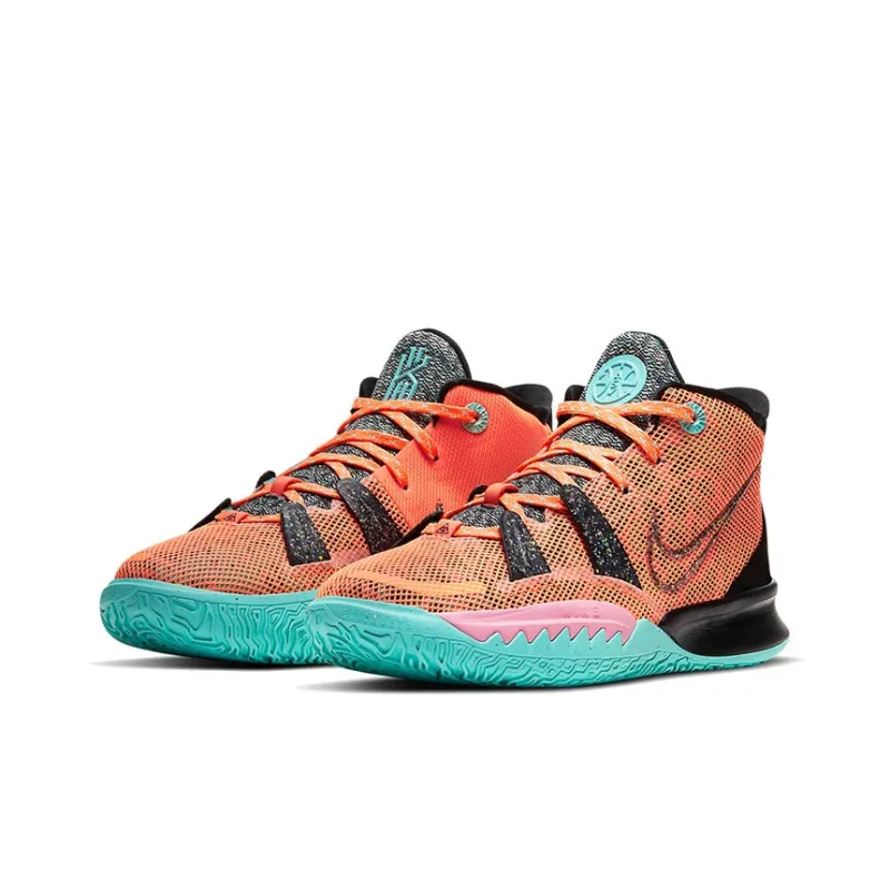 Nike Kyrie 7 Play For The Future GS-2