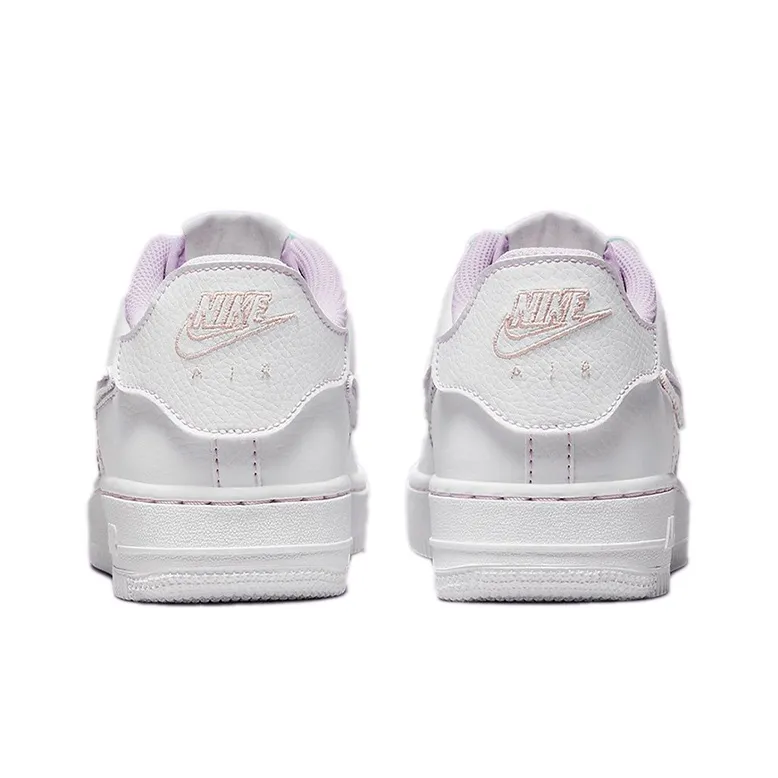 Nike Air Force 1/1 'White Doll' GS-3