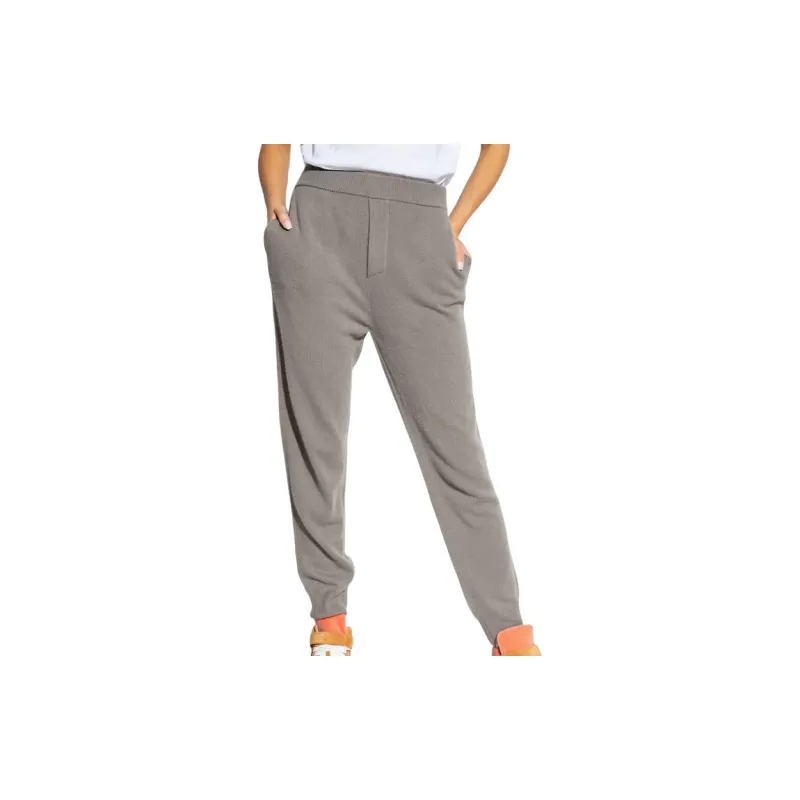 DSQUARED 2 Logo Embroidered Sweatpants-1