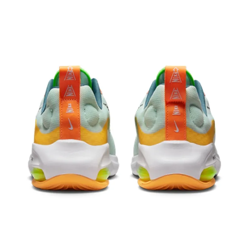 Nike Air Zoom Arcadia 2 'Barely Green' GS-4