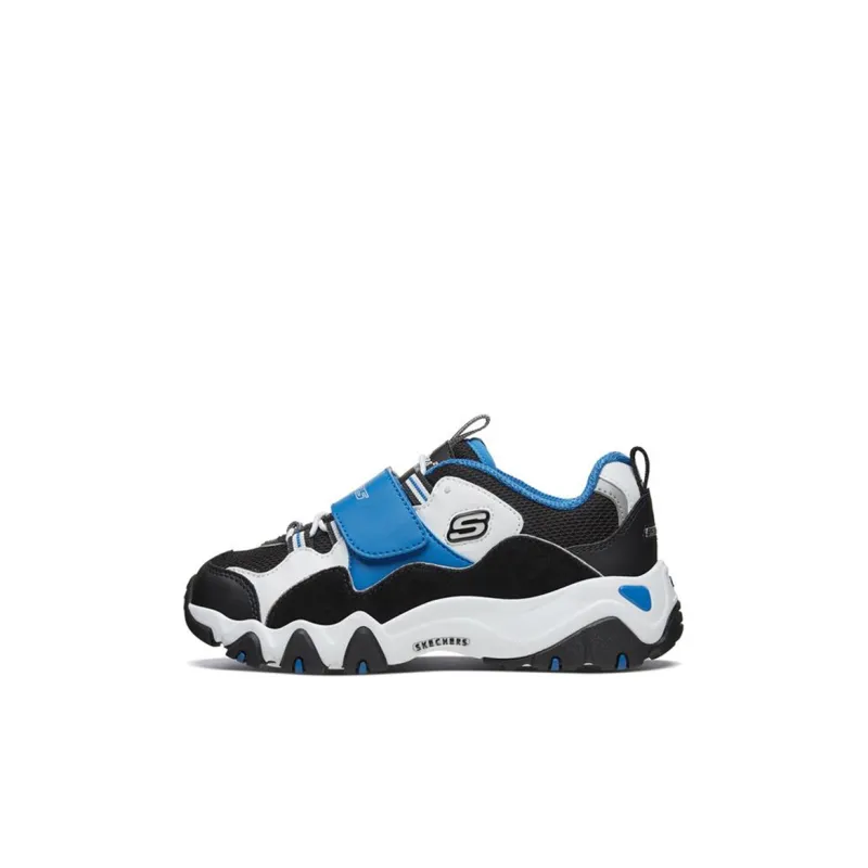 Skechers D'LITES Series Kids' Casual Shoes Kids-0