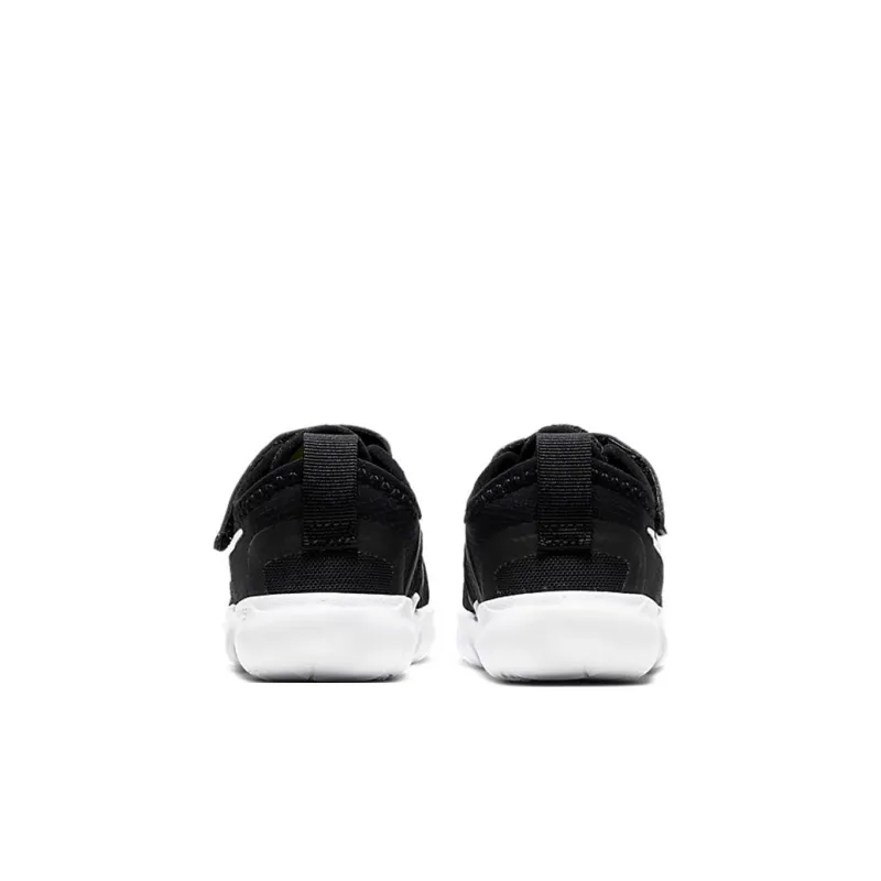 Nike Free RN 5.0 Black TD-4