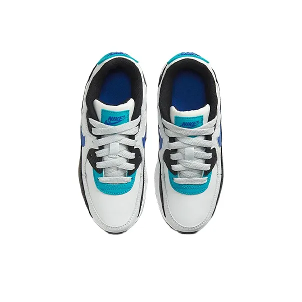 Nike Air Max 90 Oracle Aqua GS-3