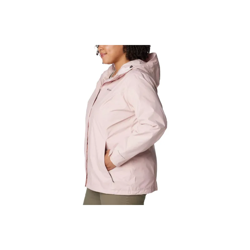 Columbia Arcadia™ II Jacket Women's Light Pink-4