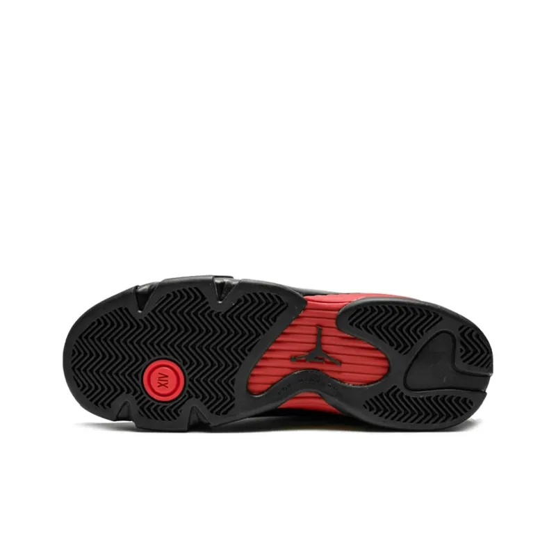 Jordan 14 Retro Last Shot 2018 GS-4