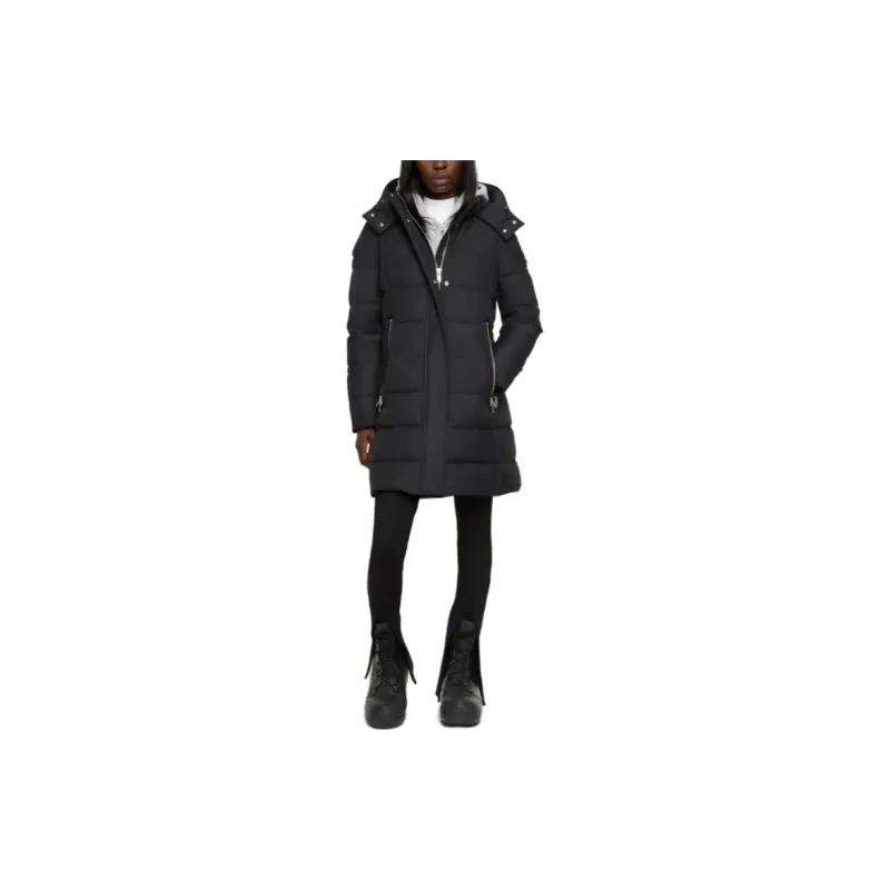Moose Knuckles Berland Hooded Parka-2