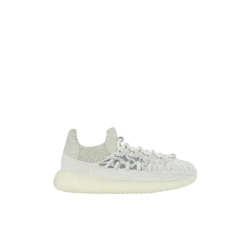 Adidas Yeezy 350 V2 CMPCT Slate Bone Kids-1