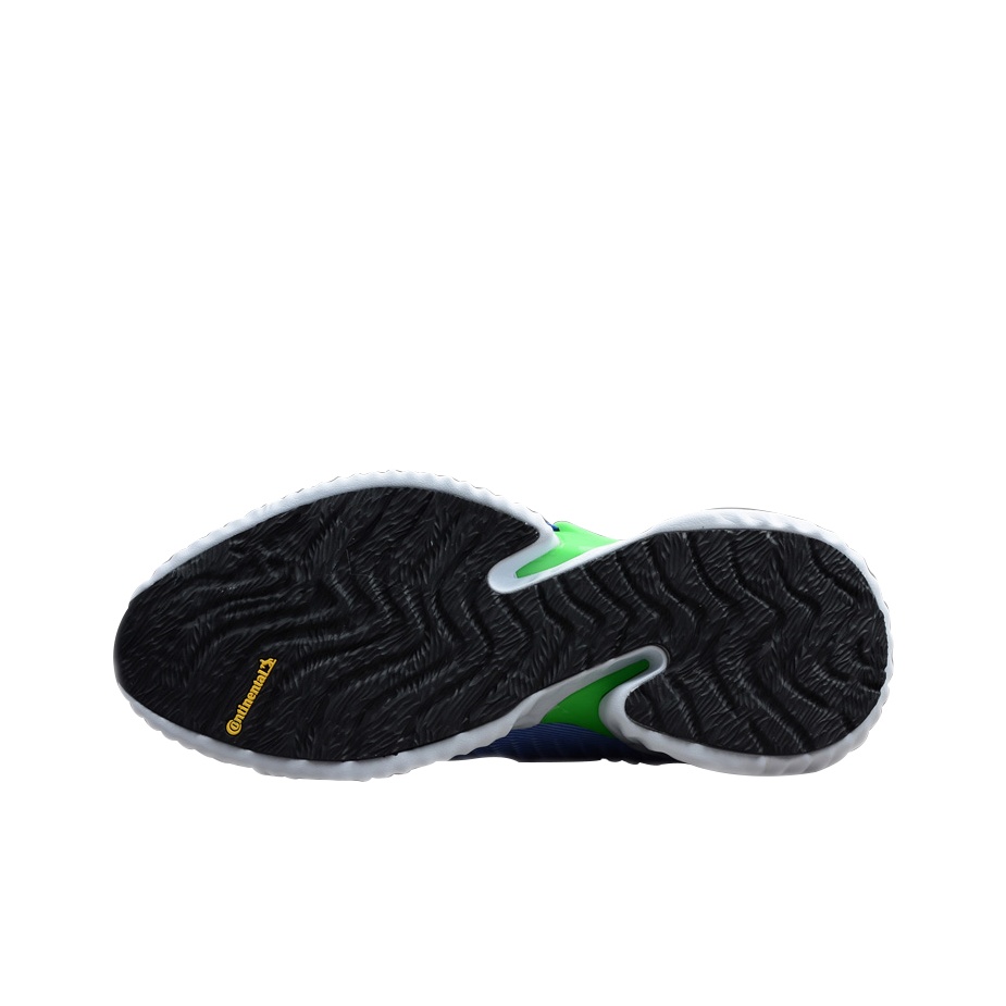 alphabounce instinct running