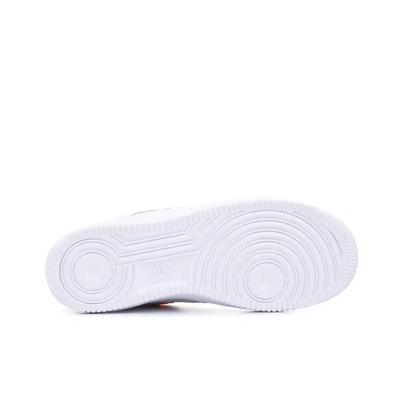 Nike Air Force 1 Low Just Do It Pack White GS-4