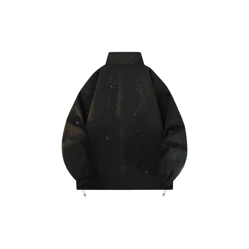 COC CUBE Jackets Unisex-1