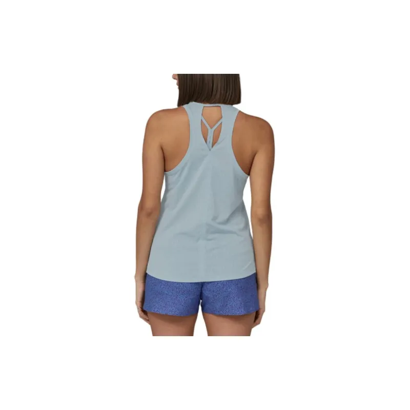Patagonia Ridge Flow T-Shirts Women's-2