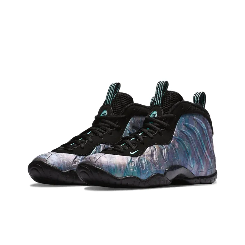 Nike Air Foamposite One Abalone GS-1
