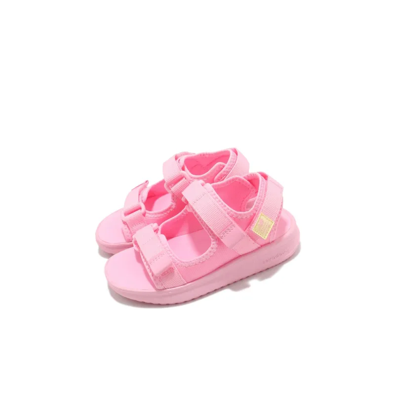 New Balance NB 750 Low Top Toddler Shoes Pink Infant And Toddler-2