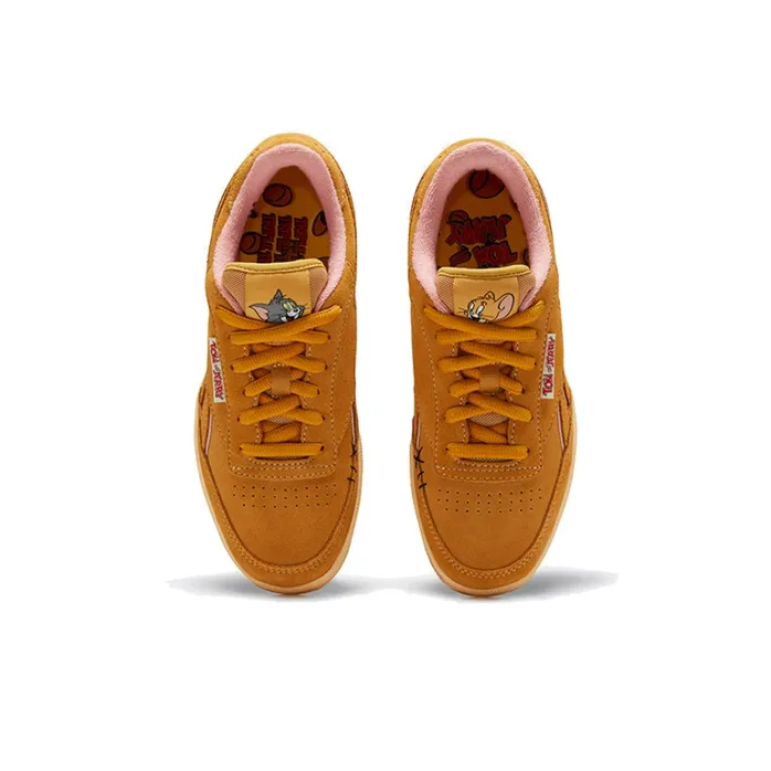 Reebok Club C Revenge Tom & Jerry GS-3