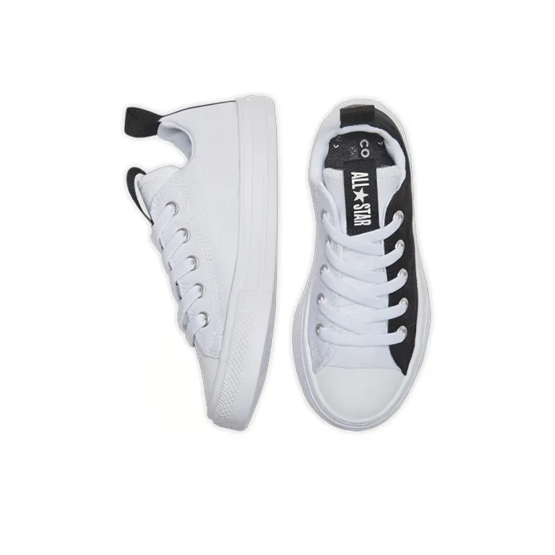 Converse Chuck Taylor All Star Kids' Canvas Shoes Pre-school-3