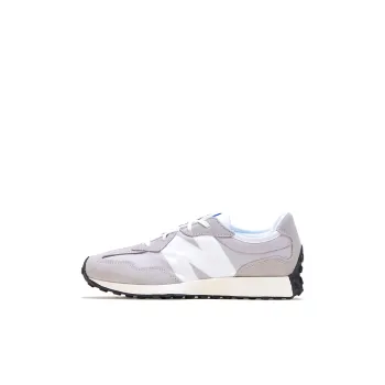 New Balance 327 Grey White GS