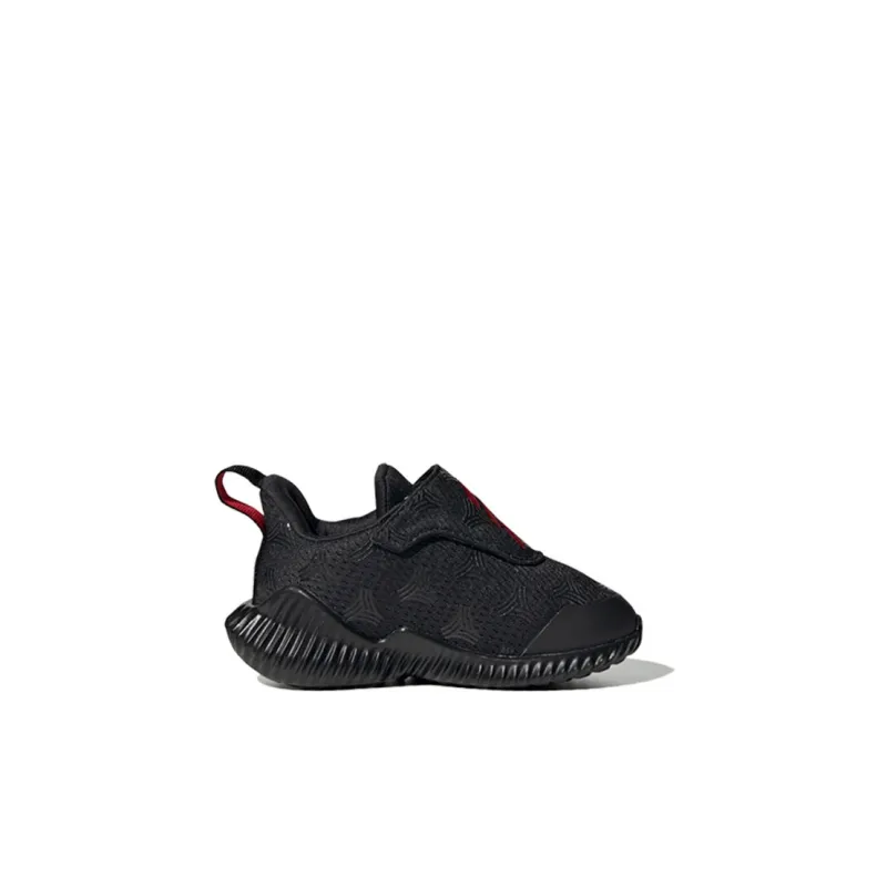 adidas Fortarun Tango AC Black Infant-1