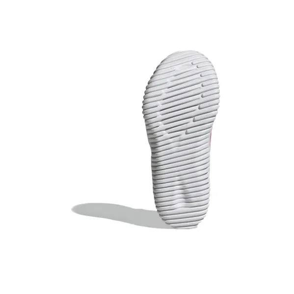 Adidas Rapidazen S .Rdy C Anti Slip Wear Resistant Mid Top Kids' Running Shoes Pink White Children Aged 3 7 Years Old-5