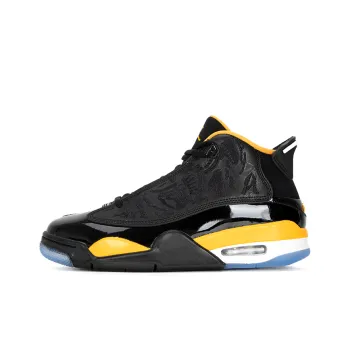 Jordan Dub Zero Black Taxi GS