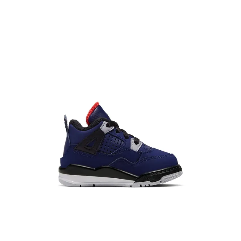 Jordan 4 Retro 'Loyal Blue' TD-1