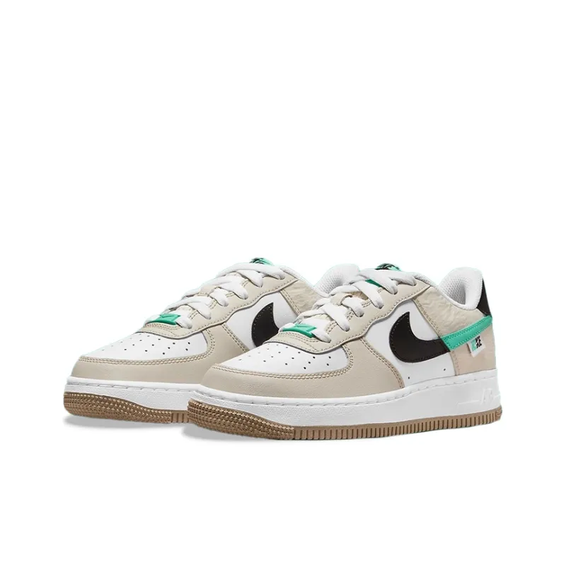 Nike Air Force 1 Low 'Spliced Swoosh' GS-4
