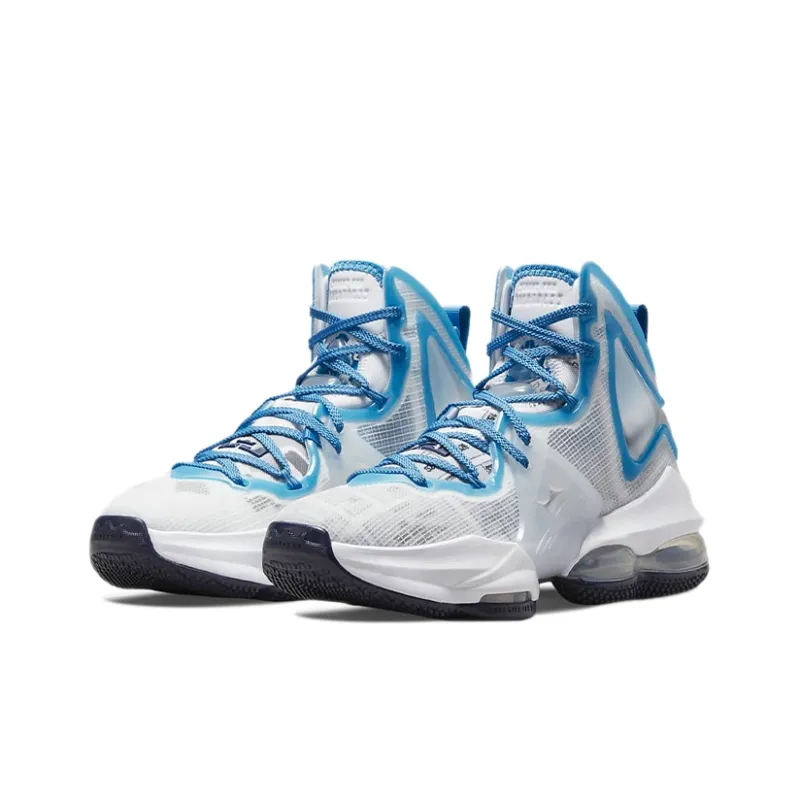 Nike LeBron 19 Space Jam GS-3