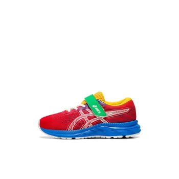 Asics Gel Excite 7 PS 'Classic Red'