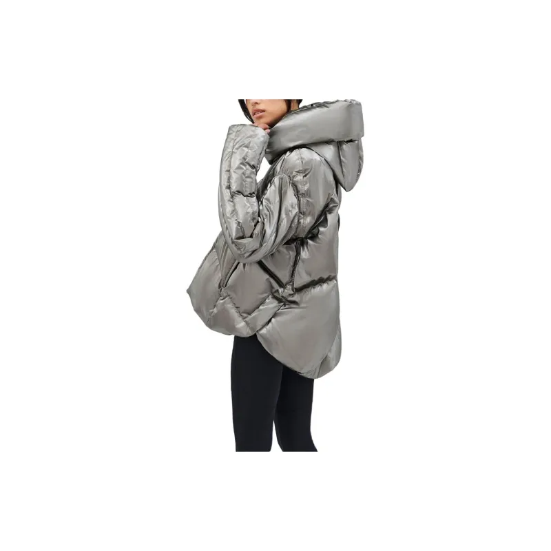 PERFECT MOMENT Orelle Down Ski Jacket-1