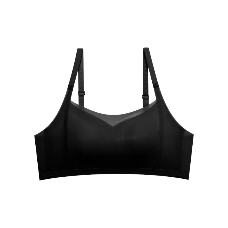 Ti Wei Su Women's Bras-3