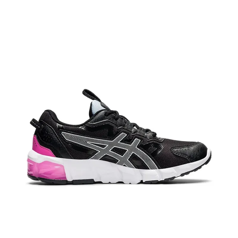 Asics Gel Quantum 90 3 GS 'Black Soft Sky'-1