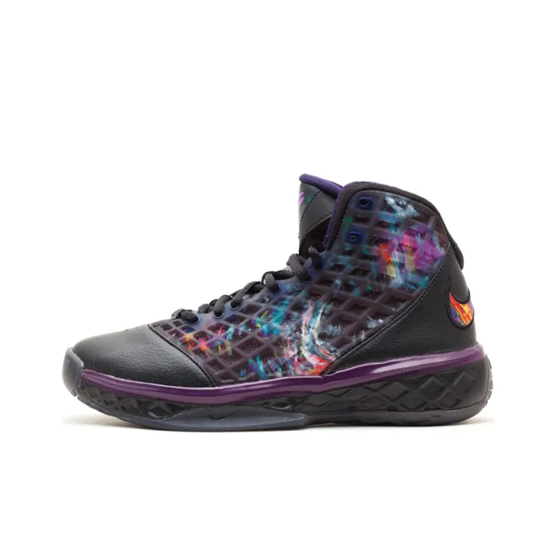 Nike Kobe 3 Prelude Misery GS-0