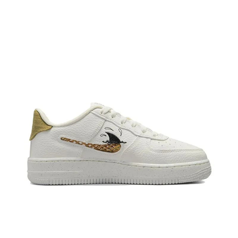 Nike Air Force 1 Low '07 LV8 Next Nature Sun Club Wheat Grass GS-1