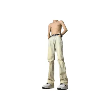 PAINT STAIN Jeans Unisex