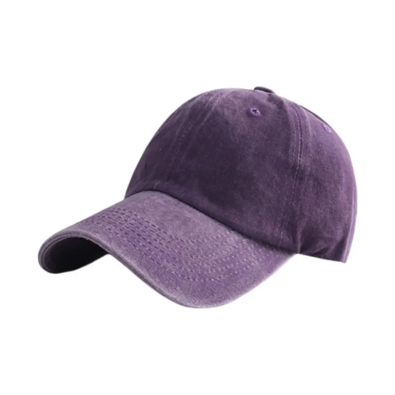 Mulinsen Cotton Baseball Caps Unisex-7