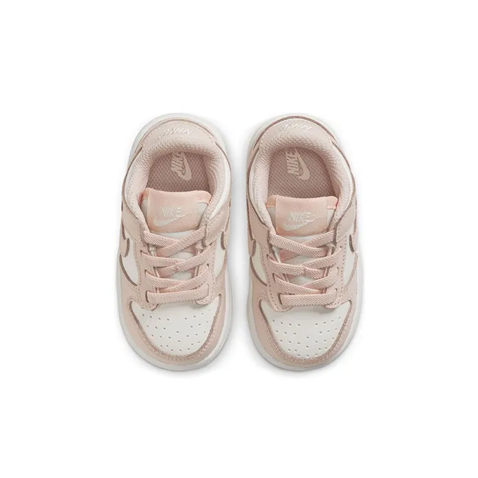 Nike Dunk Low SP Orange Pearl TD-3