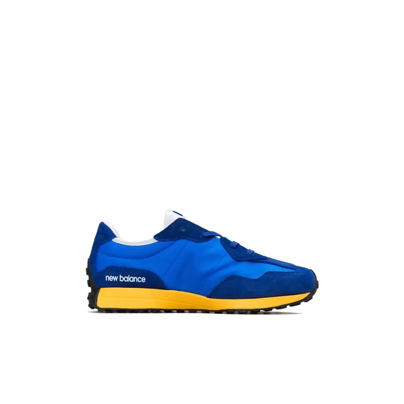 New Balance 327 Blue GS-1