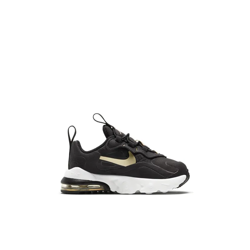Nike Air Max 270 Black Gold-1