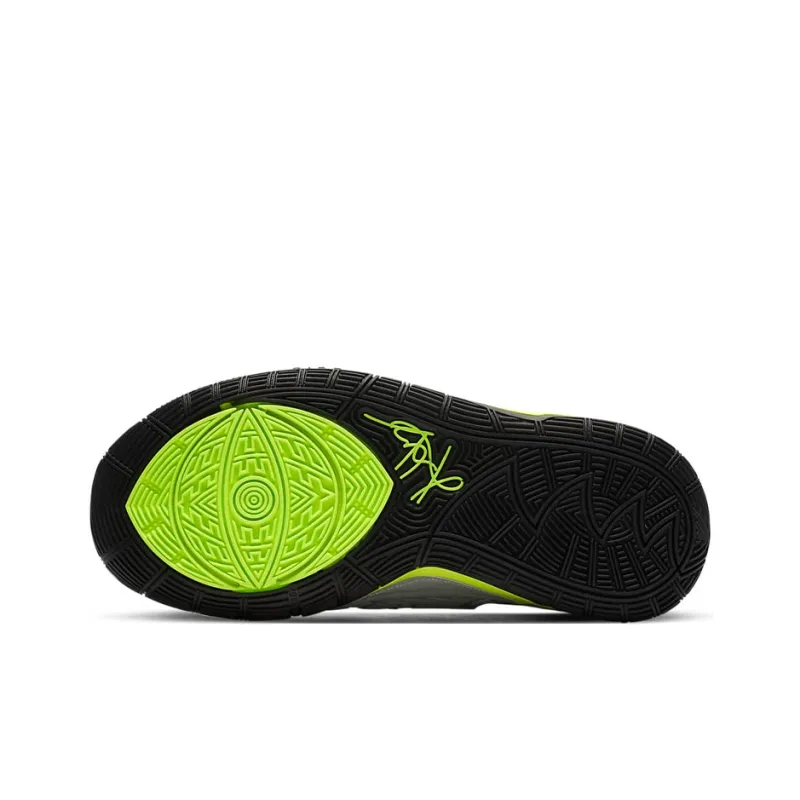Nike Kyrie 6 Kids' Basketball Shoes Grade School-5