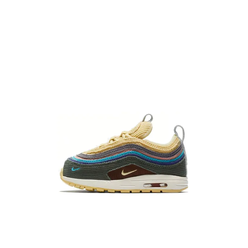 Nike Air Max 1/97 Sean Wotherspoon TD-0