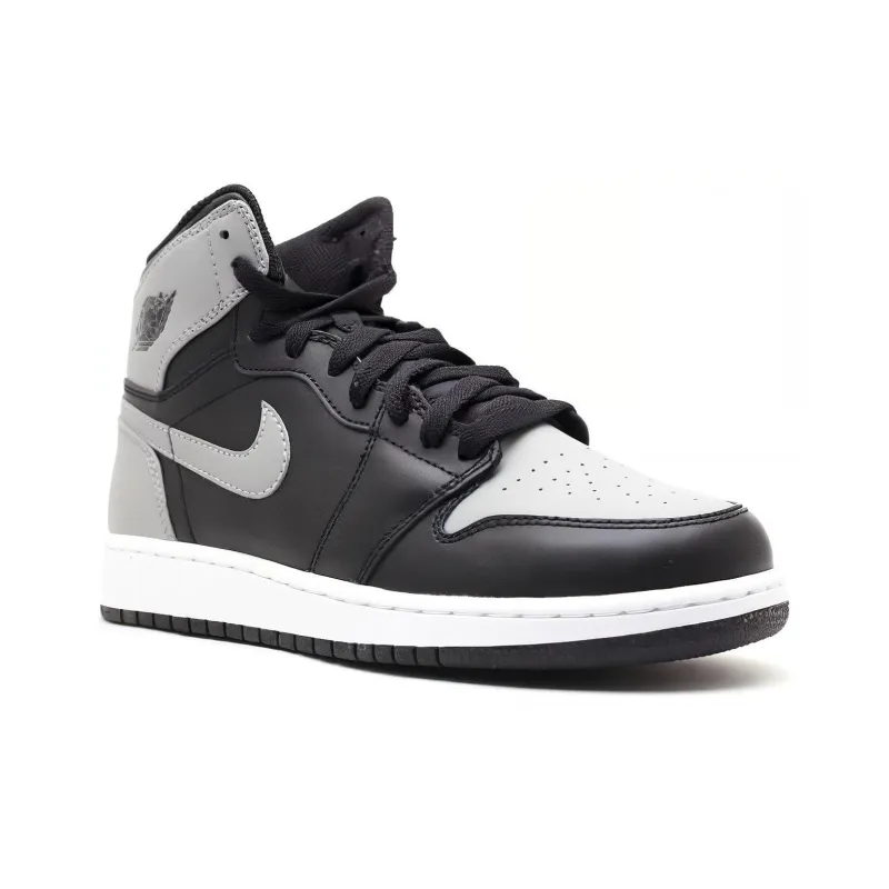 Jordan 1 Retro High OG GS Shadow-2